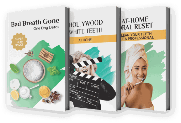 3 free bonuses